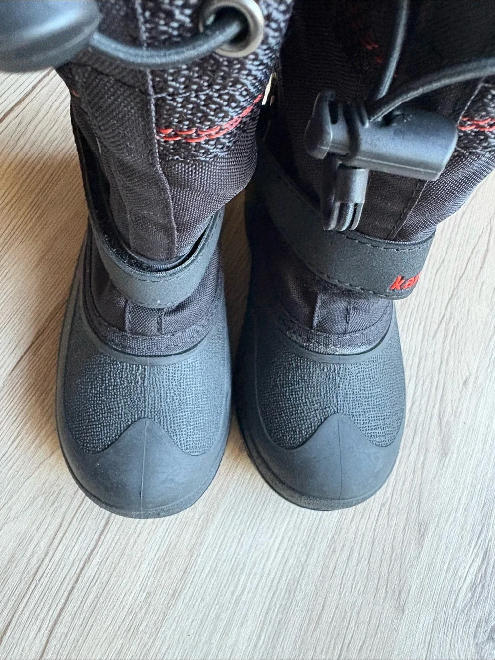 Kamik Kids Snow Boots